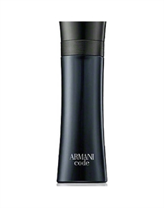 Туалетная вода Armani Code Homme 125 Giorgio armani