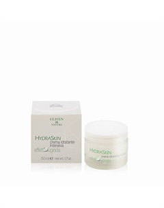 Дневной интенсивный увлажняющий крем для лица 50 Cliven