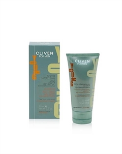 Гель для умывания лица c тыквой и тимьяном 150 Cliven