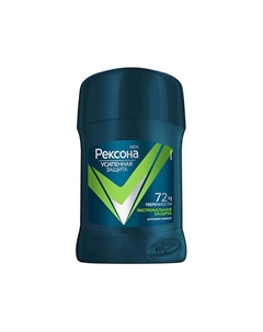 Дезодорант-стик ЭКСТРЕМАЛЬНАЯ ЗАЩИТА 50 Rexona