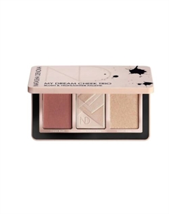 Набор для лица My Dream Cheek Trio Natasha denona