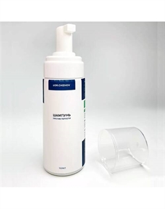 Шампунь против перхоти 150 Dr. chizhov