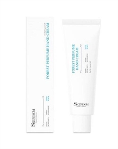 Крем для рук с ароматом весенних цветов 60 Skindom