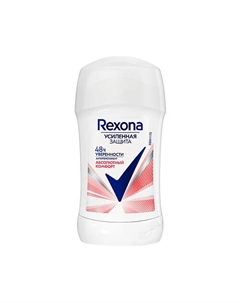 Дезодорант-стик АБСОЛЮТНЫЙ КОМФОРТ 40 Rexona