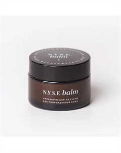 Увлажняющий регенерирующий бальзам Balm 30 Nyse