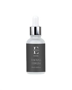 Сыворотка для лица с церамидами 30 Ethnos