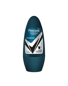 Дезодорант-ролл MEN НЕВИДИМЫЙ 50 Rexona