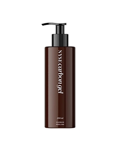 Карбоновый гель-маска 200 Nyse