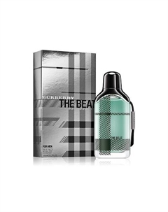 Туалетная вода The Beat for Men 100 Burberry