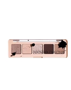 Набор теней My Mini Dream Palette Natasha denona