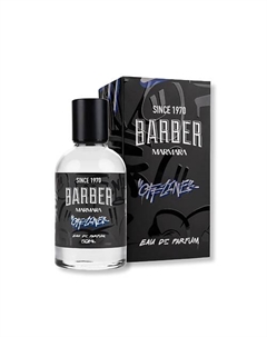 Туалетная вода Offline 50 Marmara barber