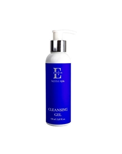 Гель для умывания с экстрактом муцина улитки 150 Ethnos