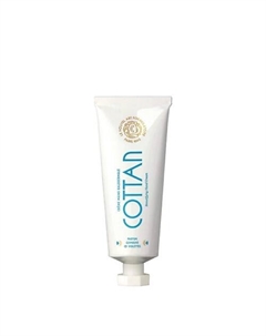 Крем для рук с растительным экстрактом Kalodermale Hand Cream 40 Cottan