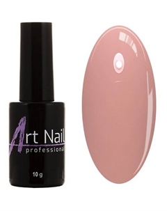 Гель-лак One Step Beige 10 Art nail professional