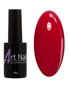 Гель-лак One Step Beige 10 Art nail professional