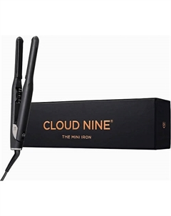 CLOUD NINE Стайлер для укладки коротких волос The Mini Iron Cloud nine