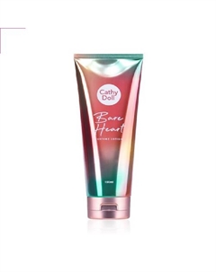 Лосьон для тела парфюмированный Bare Heart 150 Cathy doll