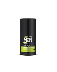 Дезодорант-антиперспирант "Бодрящая свежесть" Belita for Men 50