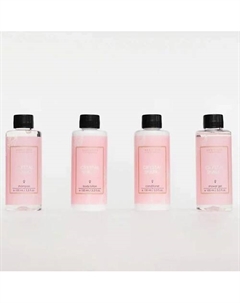 Набор миниатюр, средства для волос и тела Crystal Sparks Arriviste