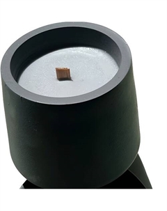 Свеча ароматическая 170 Тепло pro for your home with love...