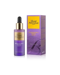 Коллагеновая сыворотка "COLLAGEN SERUM" 30 Beaute attendue