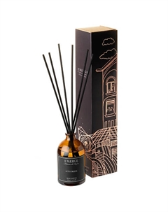 Диффузор ароматический Бриз Океана для дома с палочками 100 Emerge