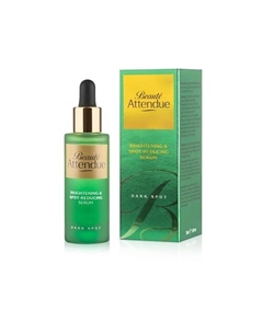 Сыворотка от темных пятен "Dark Spot Serum" 30 Beaute attendue