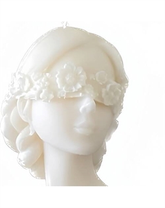 Свеча ароматическая Девушка 1 Тепло pro for your home with love...