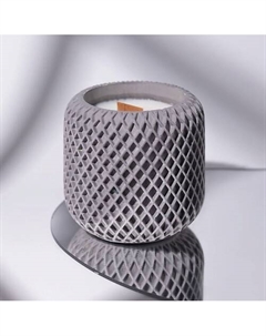 Свеча ароматическая "Апельсин Корица" 70 Тепло pro for your home with love...