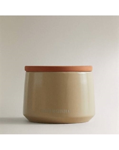 Ароматическая свеча sunset at lezgira 450.0 Zara home