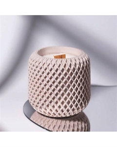 Свеча ароматическая "Апельсин Корица" 80 Тепло pro for your home with love...