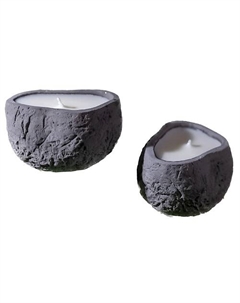 Свеча ароматическая камень 50 Тепло pro for your home with love...