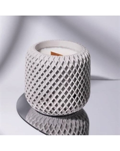 Свеча ароматическая "Апельсин Корица" 80 Тепло pro for your home with love...