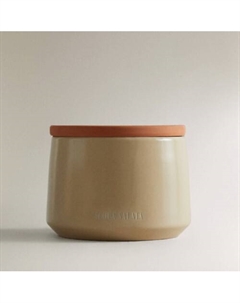 Ароматическая свеча acqua salata 450.0 Zara home