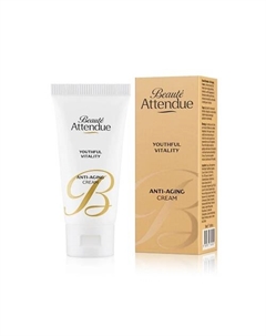Антивозрастной крем "Anti-aging Cream" 50 Beaute attendue