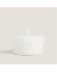 Ароматическая свеча juniper bergamot 320.0 Zara home