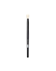 Кисть косметическая №4 растушевочная для теней PRO Blending Brush Relouis