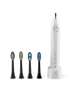 TITAN ELECTRONICS Электрическая зубная щетка 3 насадки Titan electronics
