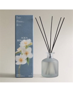 Ароматический диффузор aqua bergamot 230.0 Zara home