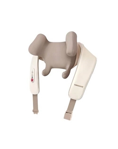 YAMAGUCHI Массажер для тела Qi Massager Yamaguchi