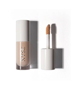 Матовый консилер 15 Nyse