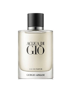 Парфюмерная вода Acqua di Gio Homme 100 Giorgio armani