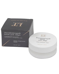 Крем для лица увлажняющий 50 La and te beaute