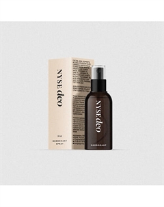 Дезодорант-спрей Deo 50 Nyse