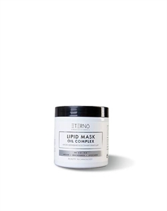 Professional Oil Complex LIPID MASK Маска липидная восстанавливающая 500 Eterno