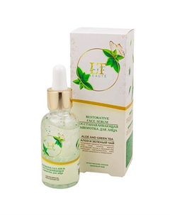 Сыворотка для лица восстанавливающая 30 La and te beaute