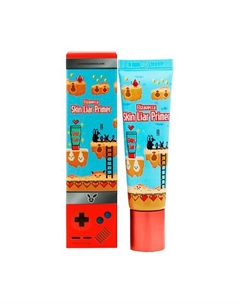 Увлажняющий праймер-основа для лица 30 Elizavecca