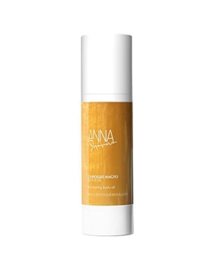 Сияющее масло для тела 80 Anna sharova