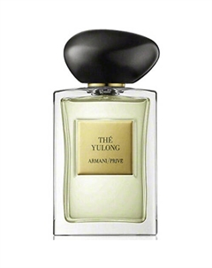 Туалетная вода Prive The Yulong 100 Giorgio armani