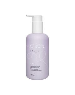 Гель для укладки кудрявых волос легкой фиксации 250 Cincin